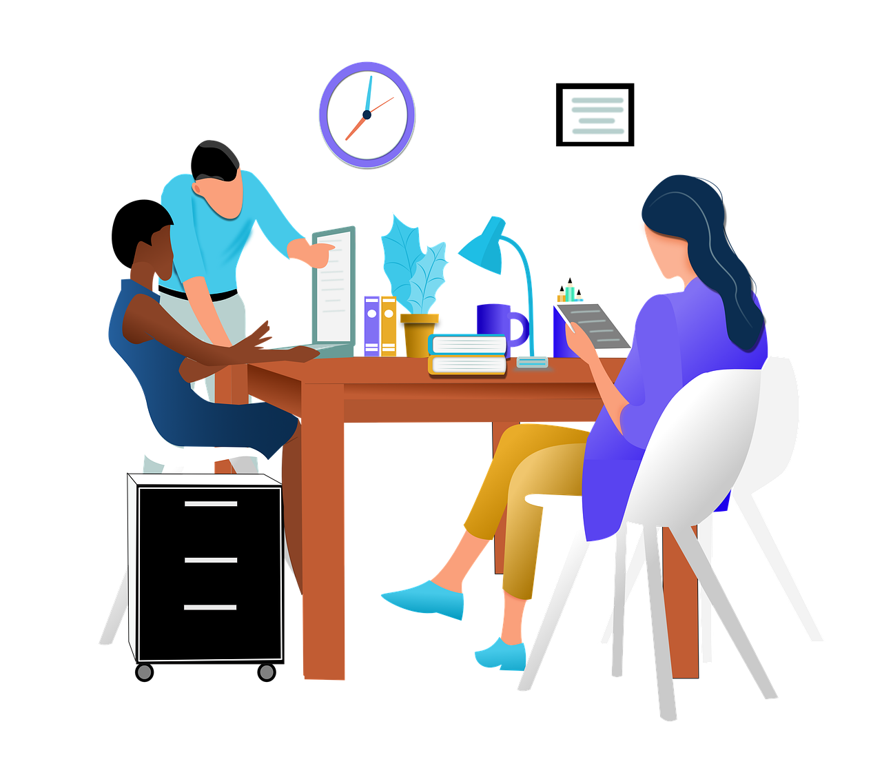 A2Z Faculty Expert Team - Education & Career Consultants